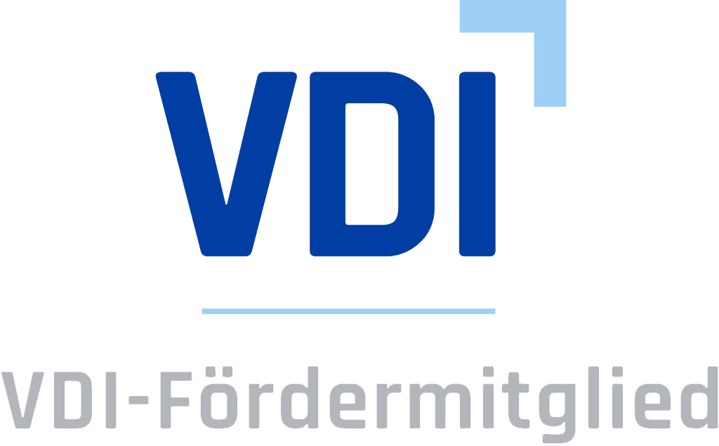 VDI-Fördermitglied